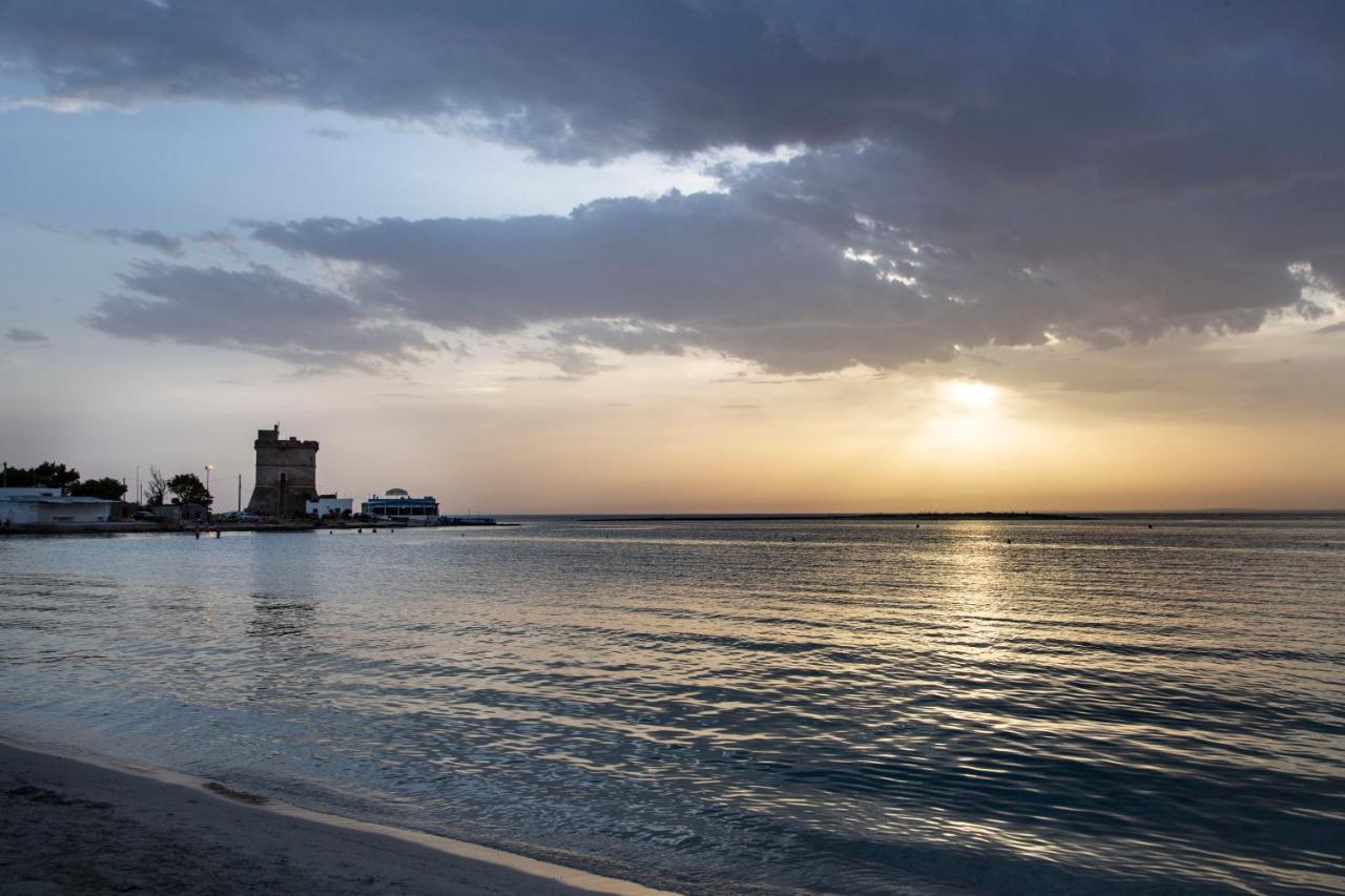 فندق Residenza Del Mare سانت إيزيدورو المظهر الخارجي الصورة