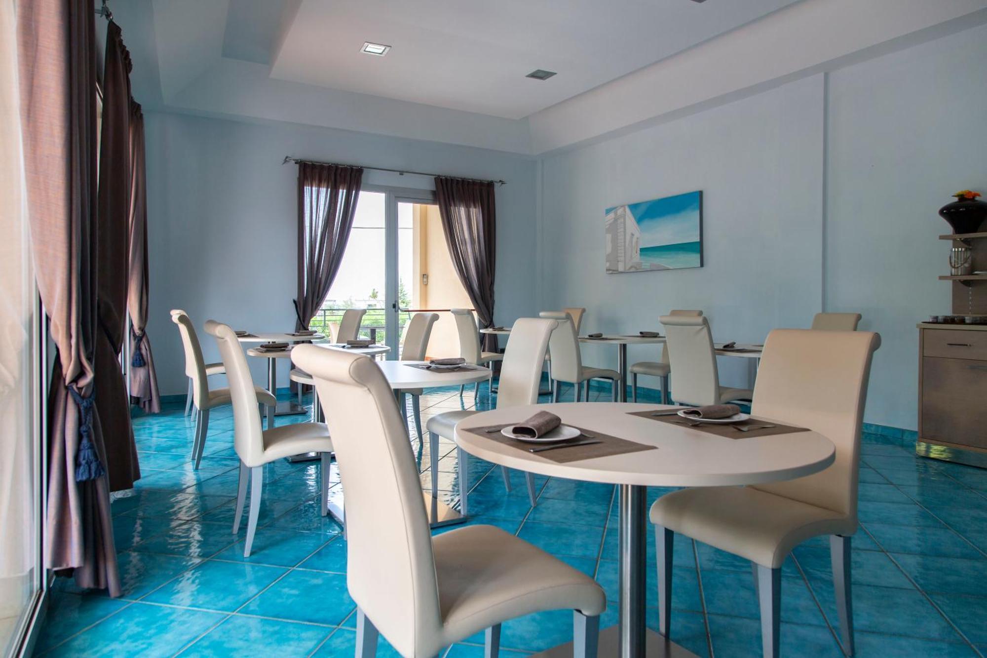 فندق Residenza Del Mare سانت إيزيدورو المظهر الخارجي الصورة
